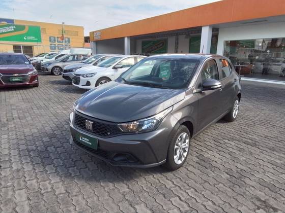 FIAT ARGO 1.0 FIREFLY FLEX DRIVE MANUAL